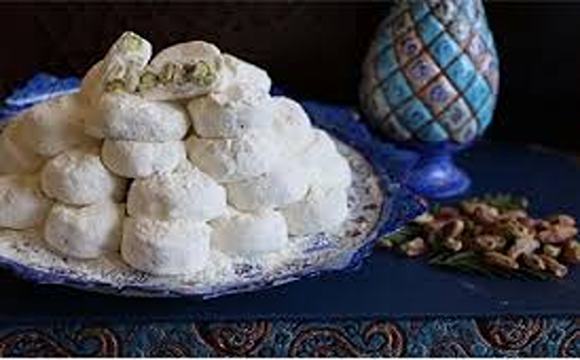 تصویر 4 از خرید و قیمت گز سکه ای آردی + فروش عمده